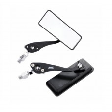 RDR 102 Motorcycle Rear View Side Mirror